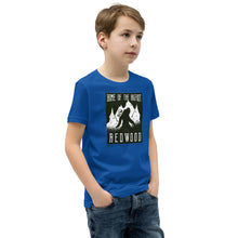 Load image into Gallery viewer, Playera unisex para niños (( Envio Gratis))
