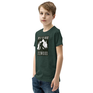 Playera unisex para niños (( Envio Gratis))