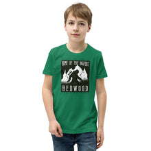 Load image into Gallery viewer, Playera unisex para niños (( Envio Gratis))
