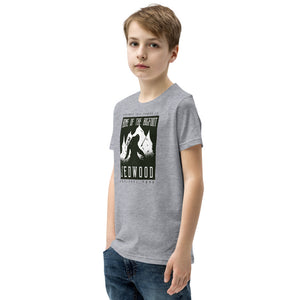 Playera unisex para niños (( Envio Gratis))