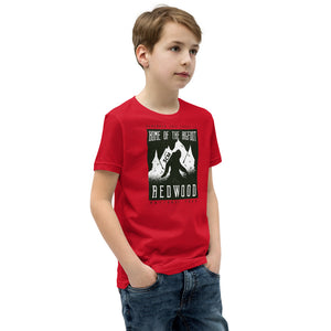 Playera unisex para niños (( Envio Gratis))