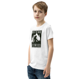 Playera unisex para niños (( Envio Gratis))