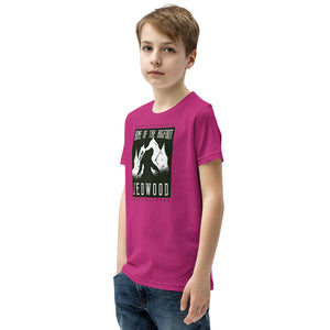 Playera unisex para niños (( Envio Gratis))