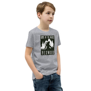 Playera unisex para niños (( Envio Gratis))